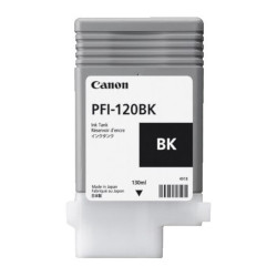 Black ink cartridge 130ml 2885C001 for CANON imagePROGRAF TM 305