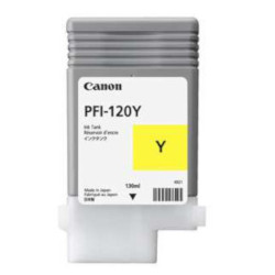 Ink cartridge yellow 130ml 2888C001 for CANON imagePROGRAF TM 300