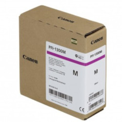 Cartouche d'encre magenta 330ml 0813C001 pour CANON imagePROGRAF PRO 2000