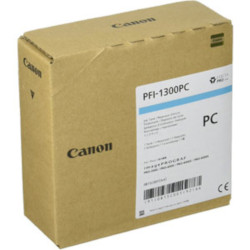 Ink cartridge cyan photo 330ml 0815C001 for CANON imagePROGRAF PRO 2000