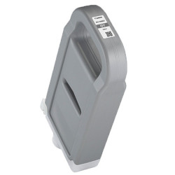 Ink cartridge grise 700ml 0781C001 for CANON imagePROGRAF PRO 4000