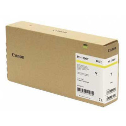 Ink cartridge yellow 700ml 0778C001 for CANON imagePROGRAF PRO 6000