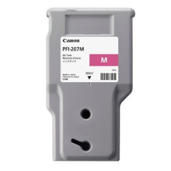 Cartouche d'encre magenta 300ml 8791B001 pour CANON imagePROGRAF 685