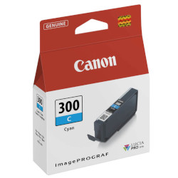 Ink cartridge cyan 4194C001 for CANON imagePROGRAF PRO 300