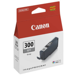 Ink cartridge grise 4200C001 for CANON imagePROGRAF PRO 300