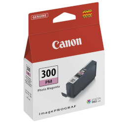 Cartouche d'encre magenta claire 4198C001 pour CANON imagePROGRAF PRO 300