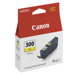 Ink cartridge yellow 4196C001 for CANON imagePROGRAF PRO 300