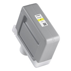 Cartouche jaune 330ml réf 2362C001 pour CANON TX 2000