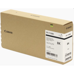 Black ink cartridge 700ml 2354C001 for CANON imagePROGRAF TX 4000