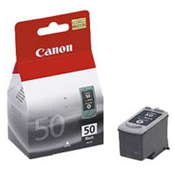 Cartridge black 22ml 760 pages réf 0616B001 for CANON Fax JX 500