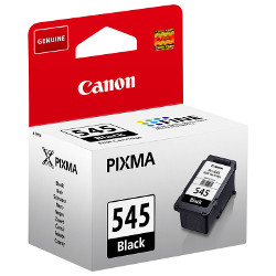 Cartouche jet d'encre noir 8ml  8287B001 180 pages pour CANON Pixma TR 4550