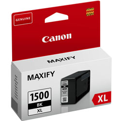 Cartridge inkjet black 34.7ml réf 9182B for CANON MAXIFY MB2350