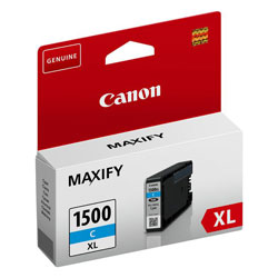 Cartridge inkjet cyan 12ml 9193B001 for CANON MAXIFY MB2050