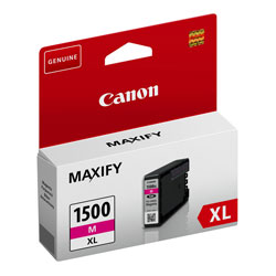 Cartridge inkjet magenta 12ml 9194B for CANON MAXIFY MB2350