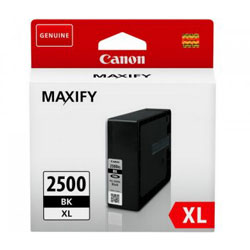 Cartridge inkjet black 70.9ml réf 9254B for CANON MAXIFY IB4050