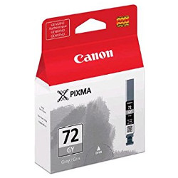 Cartridge inkjet gris 14ml 6409B for CANON Pixma Pro 10