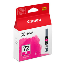 Cartouche jet d'encre magenta 14ml 6405B pour CANON Pixma Pro 10