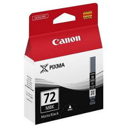 Cartridge inkjet black matt 14ml 6402B for CANON Pixma Pro 10