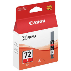 Cartridge inkjet red 14ml 6410B for CANON Pixma Pro 10