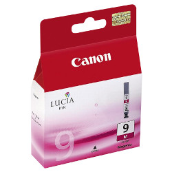 Cartouche jet d'encre magenta 1036B001 pour CANON Pixma Pro 9500