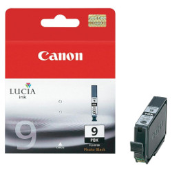 Cartridge inkjet black photo 14ml 650 pages 1034B001 for CANON Pixma Pro 9500