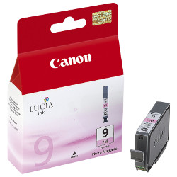 Cartouche jet d'encre photo magenta 14 ml 530 pages 1039B001 pour CANON Pixma Pro 9500