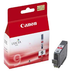 Cartouche jet d'encre rouge 14 ml 1600 pages 1040B001 pour CANON Pixma iX 7000