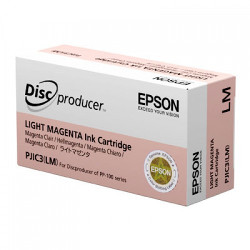 Cartridge inkjet magenta clair S020449 PF002804 for EPSON Discproducer PP-100