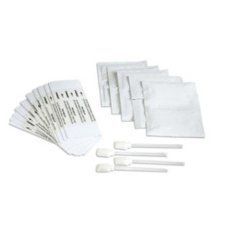 Kit nettoyage 5 sticks + 5 lingettes pour 5000 impressions pour MATICA Moca II