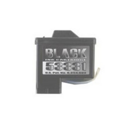 Cartridge inkjet black 14ml for PRIMERA Bravo II