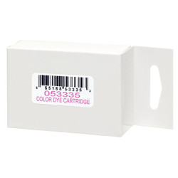 Cartouche jet d'encre 3 couleurs 24ml pour Disc Publisher Pro Xi