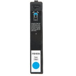 Cartouche jet d'encre cyan pour PRIMERA DP 4100 XRP