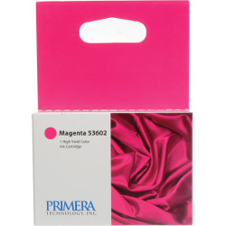 Cartouche jet d'encre magenta pour PRIMERA Disc Publisher 4100