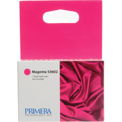 Cartouche jet d'encre magenta pour PRIMERA DP 4100 XRP