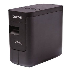 Etiqueteuse connectable USB, WLAN, NFC, 3,5-24mm pour BROTHER P-Touch P750