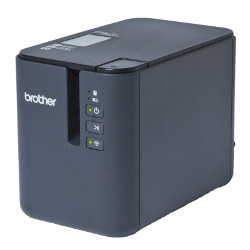 Etiqueteuse haute vitesse transfert thermique USB Wifi 3.6cm pour BROTHER P-Touch 900