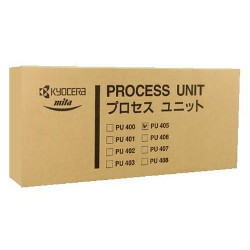 Unite de developpement pour KYOCERA FS 6020