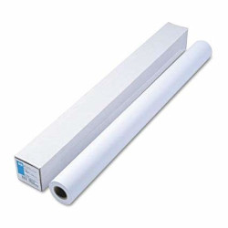 Rouleau de papier 4.2Mil 80g 1067mm X 45.7M pour CANON imagePROGRAF W8400