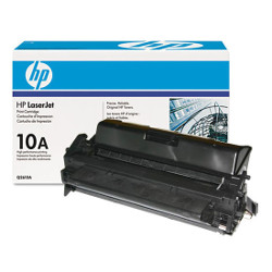 Cartouche toner noir 6000 pages pour HP Laserjet 2300