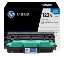 Tambour 20000 pages pour HP Laserjet Color 2820