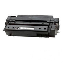Ink magnétique 7551X 13000 pages for HP P 3005
