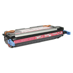 Cartridge N°314A magenta toner 3500 pages for HP Laserjet Color 3000