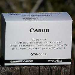 Print head for CANON Pixma MG 5550