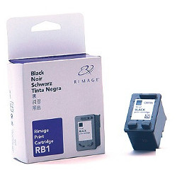 Cartridge black RB1 19 ml Réf C8856A Q2379A for RIMAGE 2000i