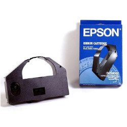Ruban nylon noir 6Mio  pour EPSON DLQ 3000