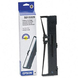 Ruban nylon noir  pour EPSON FX 890