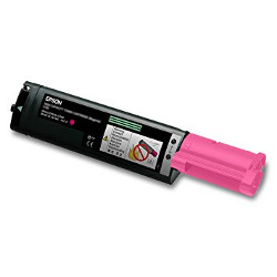 Toner magenta standard 1500 pages pour EPSON ACULASER C 1100