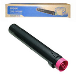 Magenta toner for EPSON ACULASER C 9100