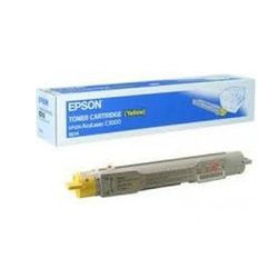 Toner jaune pour EPSON ACULASER C 3000