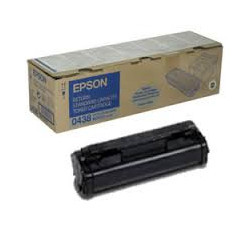 Cartouche toner noir RP standard 3500 pages pour EPSON ACULASER M 2000